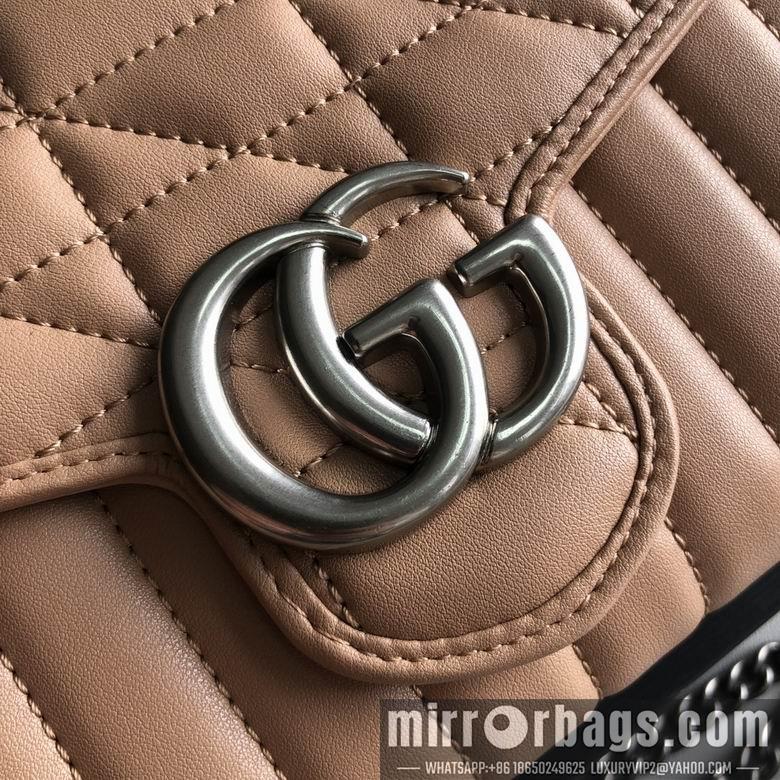 Replica Gucci Bags 1:1 WL474575 20X13X6