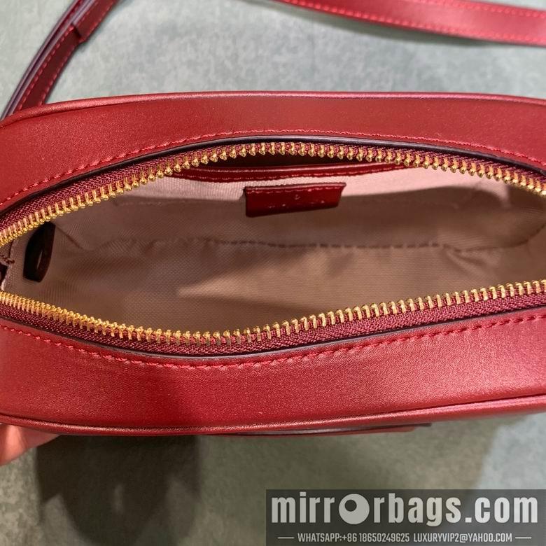Replica Gucci Bags 1:1 820429 21X15.5X8cm DF 4colour