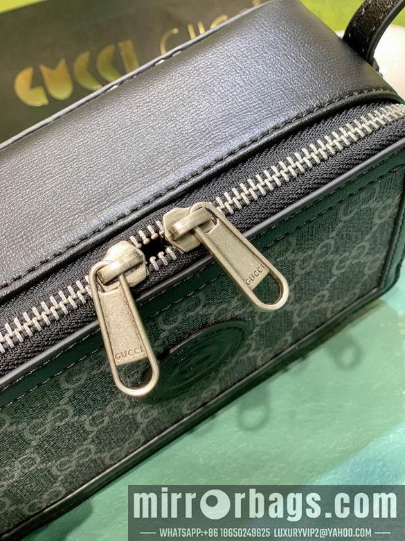 Replica Gucci Bags 1:1 671674 18X10X7cm DF