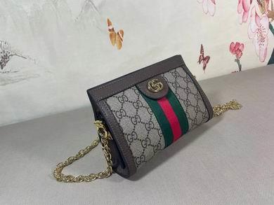 Replica Gucci Bags 1:1 Ophodia 602676 19X14X6cm DF