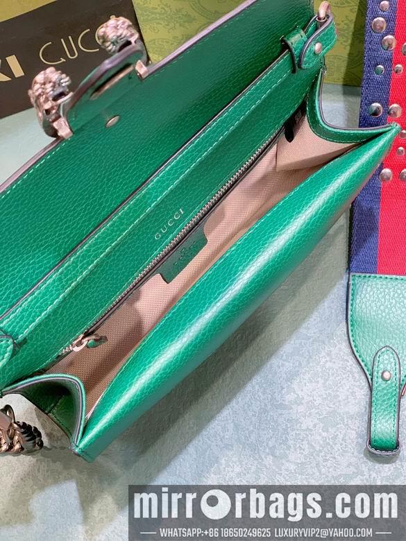 Replica Gucci Bags 1:1 Dionysus 731782 25X14X4cm DF