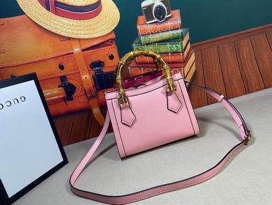 Replica Gucci Bags 1:1 WD655661 20X16X10