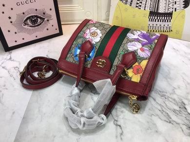 Replica Gucci Bags 1:1 547551 24X20X10cm DF