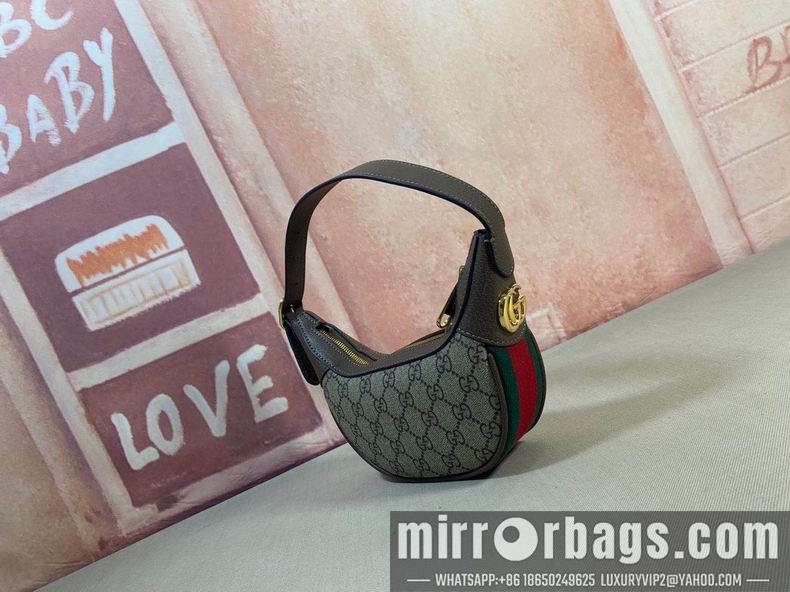 Replica Gucci Bags 1:1 658551 20x15x5cm df04