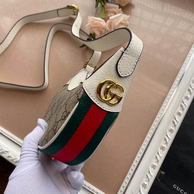 Replica Gucci Bags 1:1 658551 20X15X5cm DF 3colour
