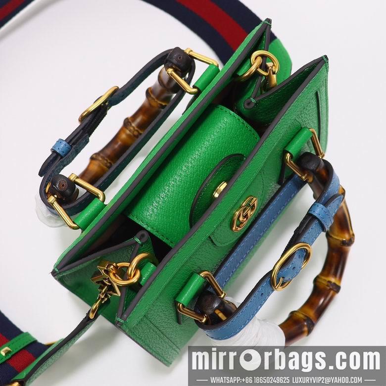 Replica Gucci Bags 1:1 702732 20X16X10cm DF-2