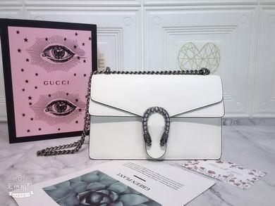 Replica Gucci Bags 1:1 400249 28X18X8cm DF 4colour