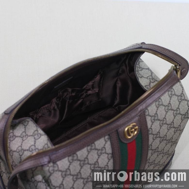 Replica Gucci Bags 1:1 Savoy 739391 26X16.5X16cm DF 2colour