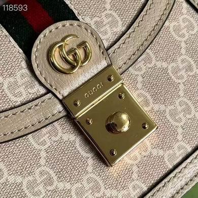 Replica Gucci Bags 1:1 Ophidia 696180 17.5X13X6cm ZY