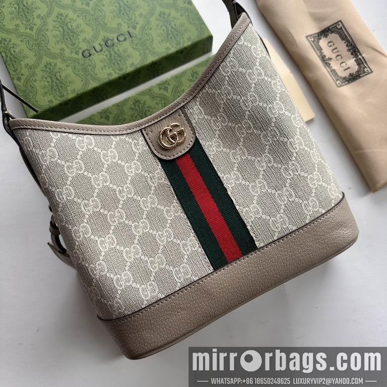 Replica Gucci Bags 1:1 781402 23X21X12cm DF 2colour