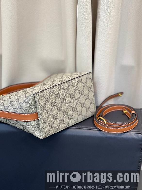 Replica Gucci Bags 1:1 815118 19X18X11cm DF