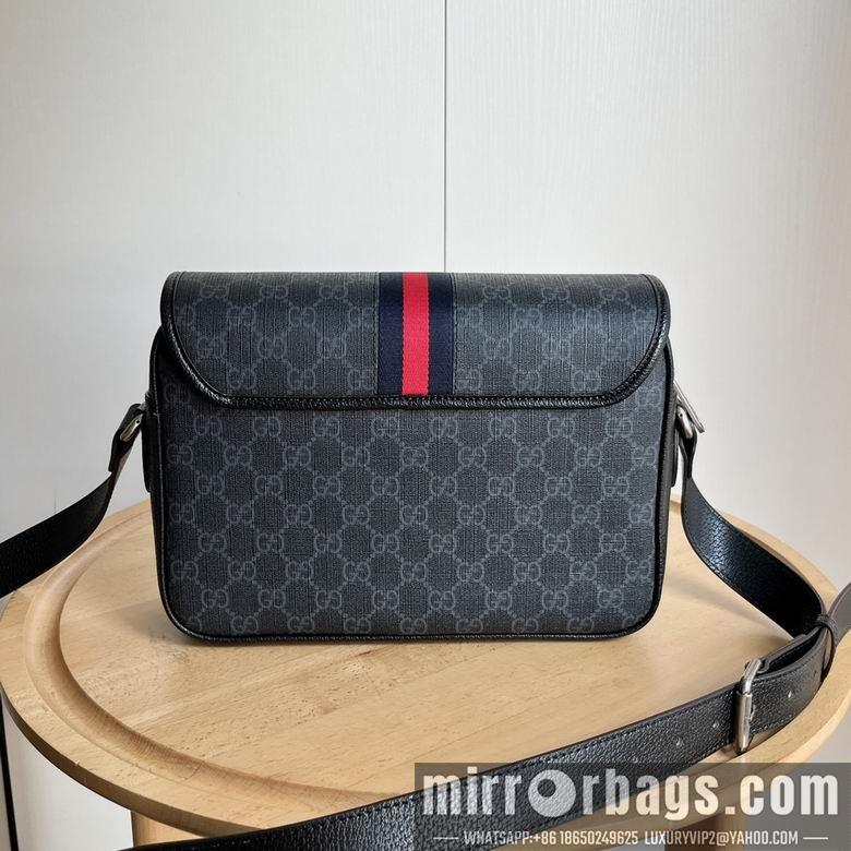 Replica Gucci Bags 1:1 Ophidia 724704 27X20X7cm DF 4colour
