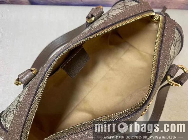 Replica Gucci Bags 1:1 Ophidia 602577 25.5x14x14cm df03
