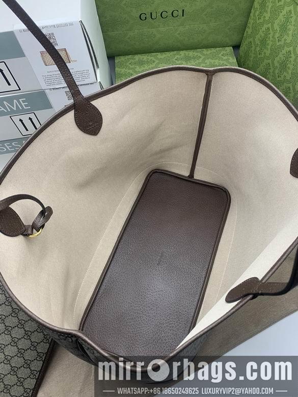 Replica Gucci Bags 1:1 726755 40X33X19cm DF