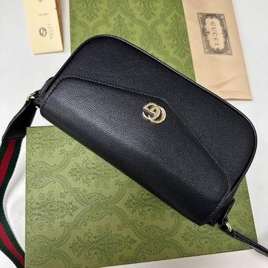 Replica Gucci Bags 1:1 764961 22X13X4cm DF 3colour