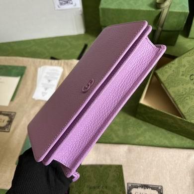 Replica Gucci Bags 1:1 497985 20X12.5X4cm YG 3colour