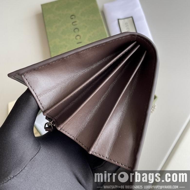 Replica Gucci Bags 1:1 401231 20X13X6cm DF 3colour