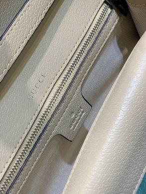 Replica Gucci Bags 1:1 731782 25X14X4cm DF 4colour