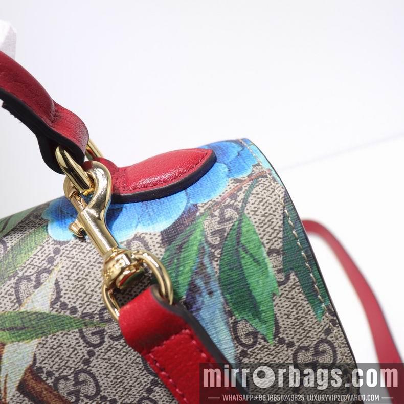 Replica Gucci Bags 1:1 PadLock 453188 28x19x11cm df01