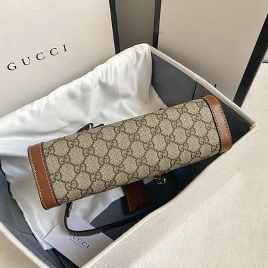 Replica Gucci Bags 1:1 WD498156  26X18X10