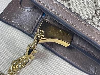 Replica Gucci Bags 1:1 Ophodia 602676 19X14X6cm DF