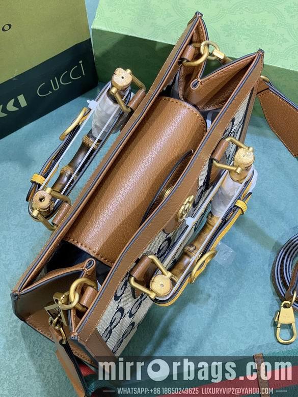 Replica Gucci Bags 1:1 702721 27X24X11cm DF-2