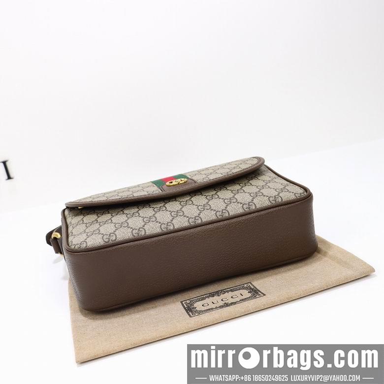 Replica Gucci Bags 1:1 724704 27X20X7cm DF