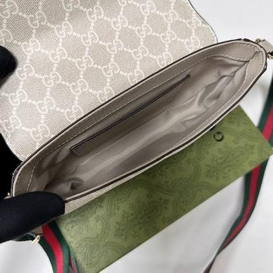 Replica Gucci Bags 1:1 764961 22X13X4cm DF 3colour