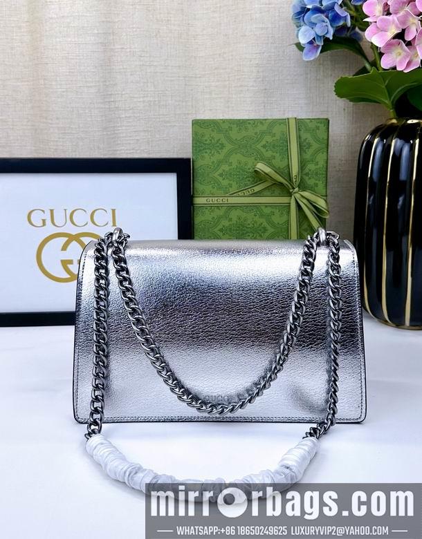 Replica Gucci Bags 1:1 400249 28X18X9cm DF 2colour