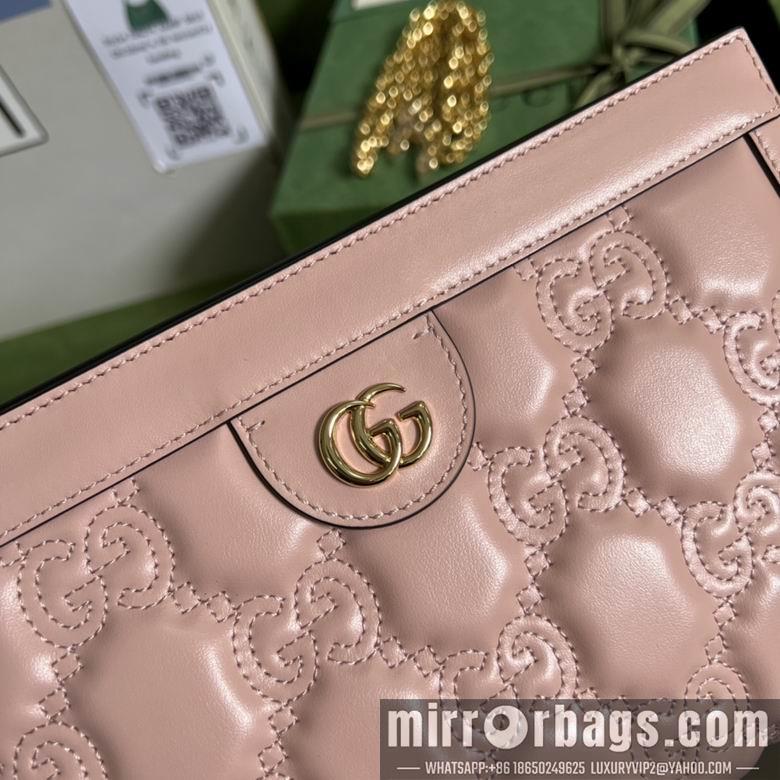 Replica Gucci Bags 1:1 702200 26X17.5X8cm