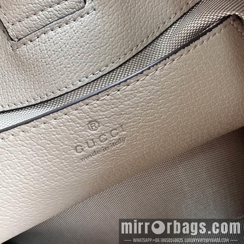 Replica Gucci Bags 1:1 781402 23X21X12cm DF 2colour
