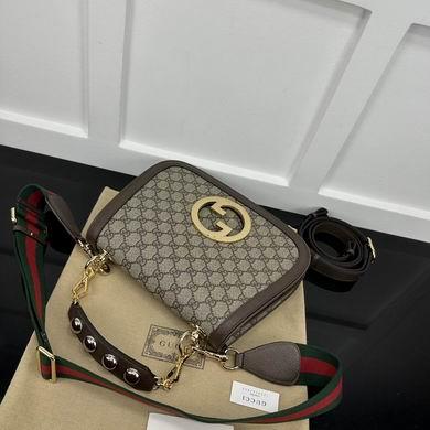 Replica Gucci Bags 1:1 721172 29X22X7cm DF 2colour