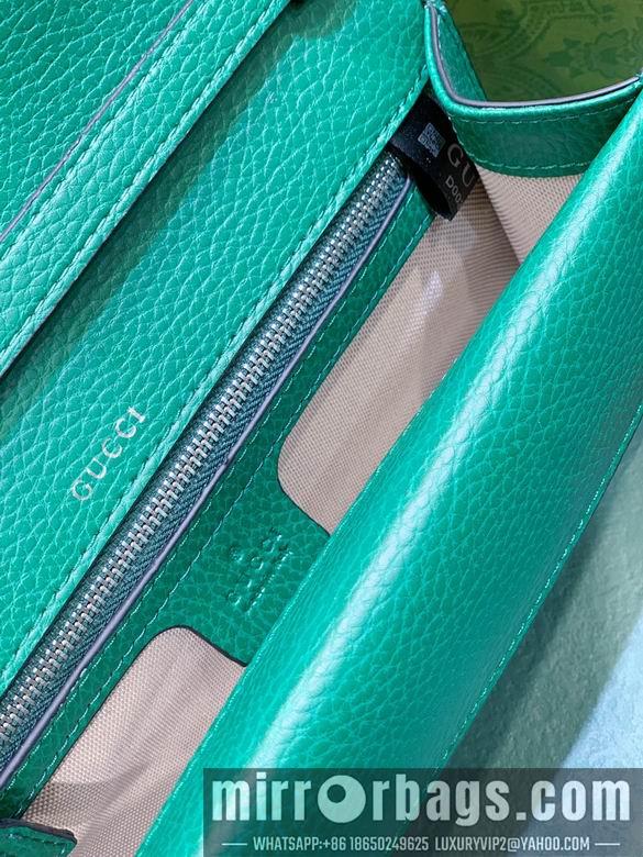 Replica Gucci Bags 1:1 Dionysus 731782 25X14X4cm DF