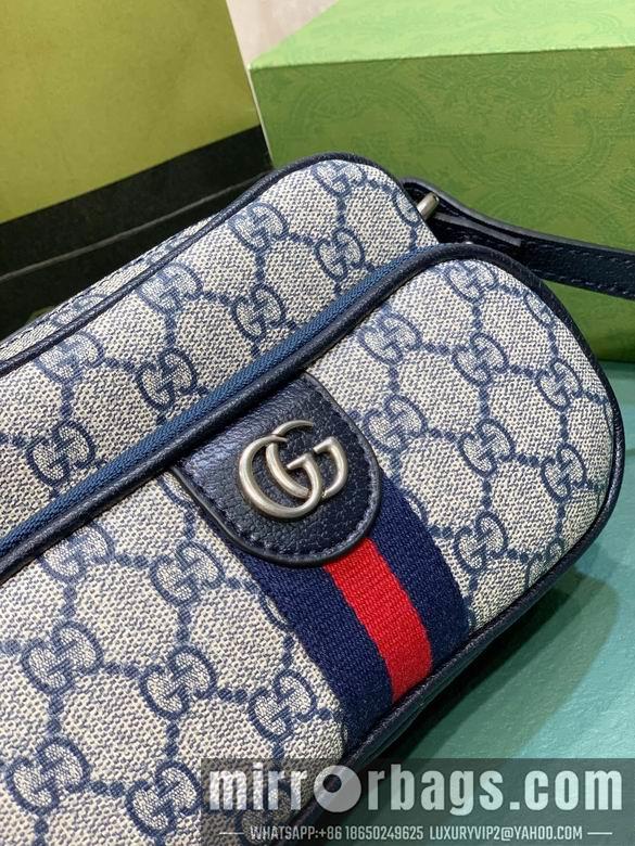 Replica Gucci Bags 1:1 722557 18X11X6cm DF