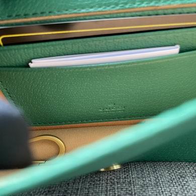 Replica Gucci Bags 1:1 666116 19X10X2.5cm ZY