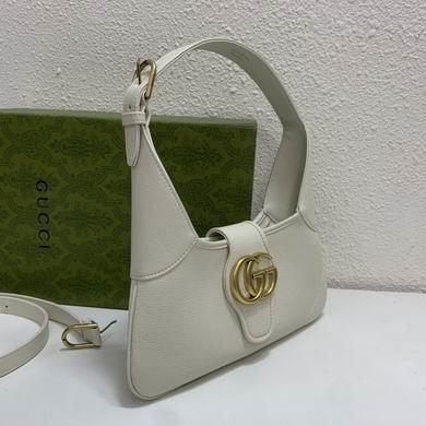 Replica Gucci Bags 1:1 27X13.5X2cm 010601 DF 4colour