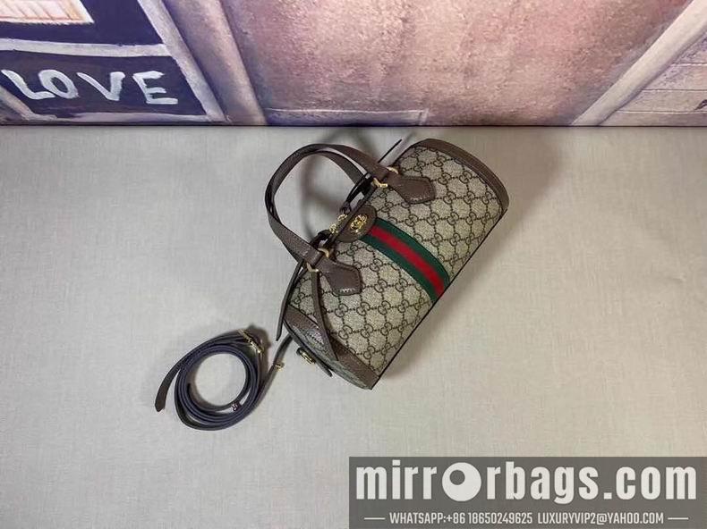 Replica Gucci Bags 1:1 Ophidia 602577 25.5x14x14cm df03