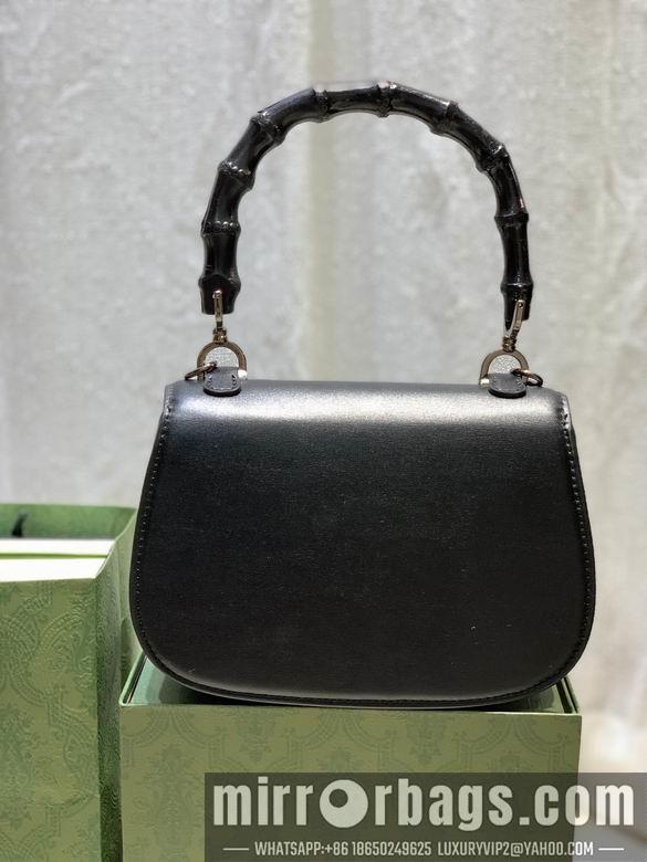 Replica Gucci Bags 1:1 WD675797克皮 21X15X7