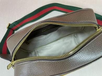 Replica Gucci Bags 1:1 702427 25X16X9.5cm DF 3colour