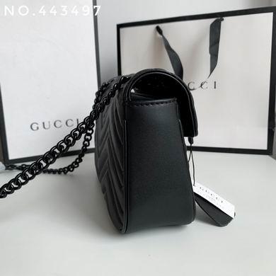 Replica Gucci Bags 1:1 443497 26X15X7cm DF-1