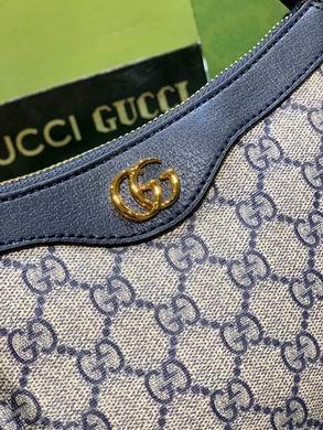Replica Gucci Bags 1:1 735145 25X15X6.5cm DF 2colour