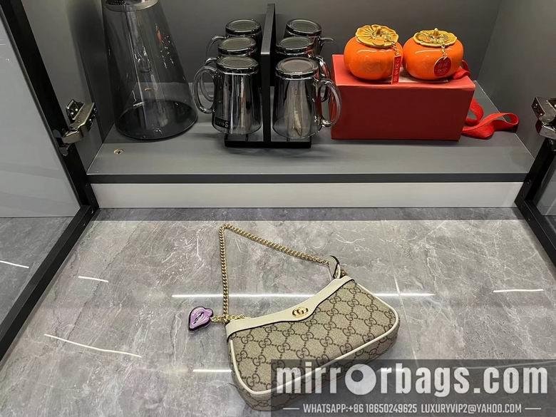 Replica Gucci Bags 1:1 784732 10X19X3cm DF