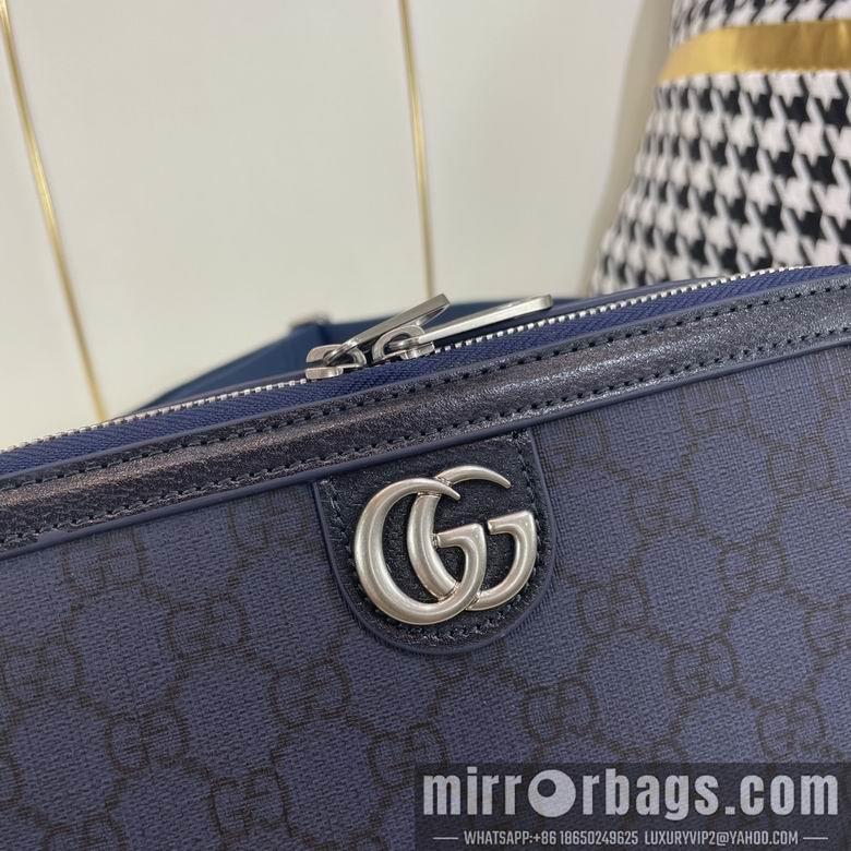 Replica Gucci Bags 1:1 04-5 22X14.5X6cm WP 4colour