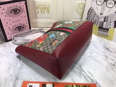 Replica Gucci Bags 1:1 My Good Life 547947 44X33X15cm DF