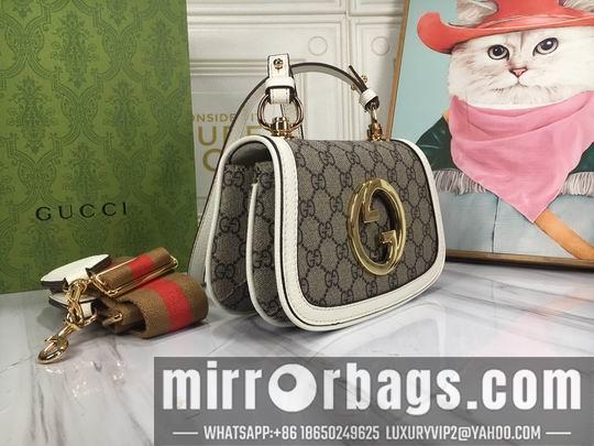Replica Gucci Bags 1:1 Blondie 698643 22X13X5.5cm DF