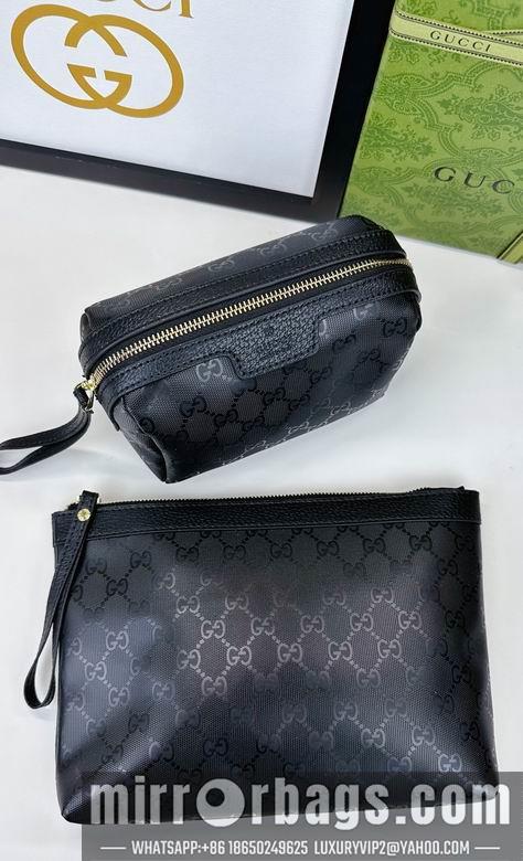 Replica Gucci Bags 1:1 280562 big bag 46X29X12cm medium bag 28X19X1cm small bag 15X10X9cm DF