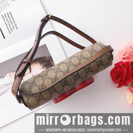 Replica Gucci Bags 1:1 637048 20.5x15.5x6cm df06
