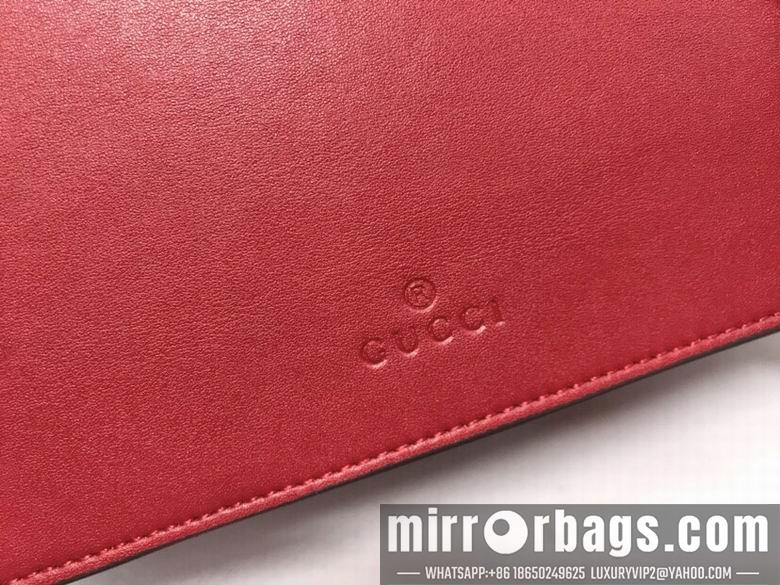 Replica Gucci Bags 1:1 448075 27X18X13cm DF 4colour