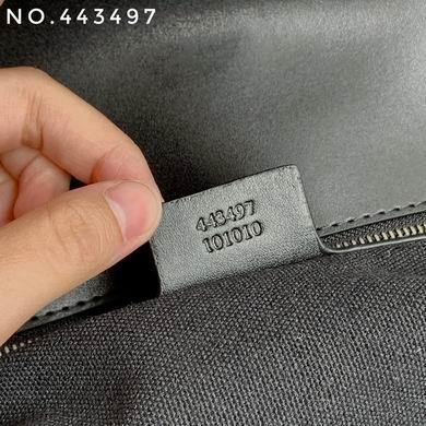 Replica Gucci Bags 1:1 443497 26X15X7cm DF-1
