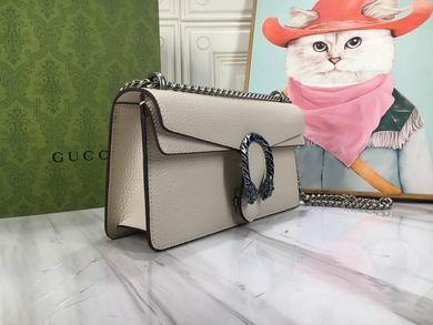 Replica Gucci Bags 1:1 499623 25X13.5X7cm DF 3colour